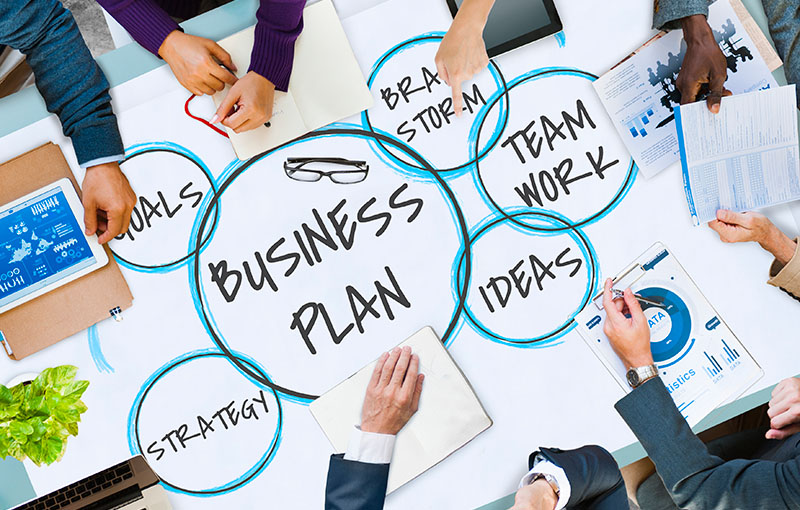 Strategic Business Planning